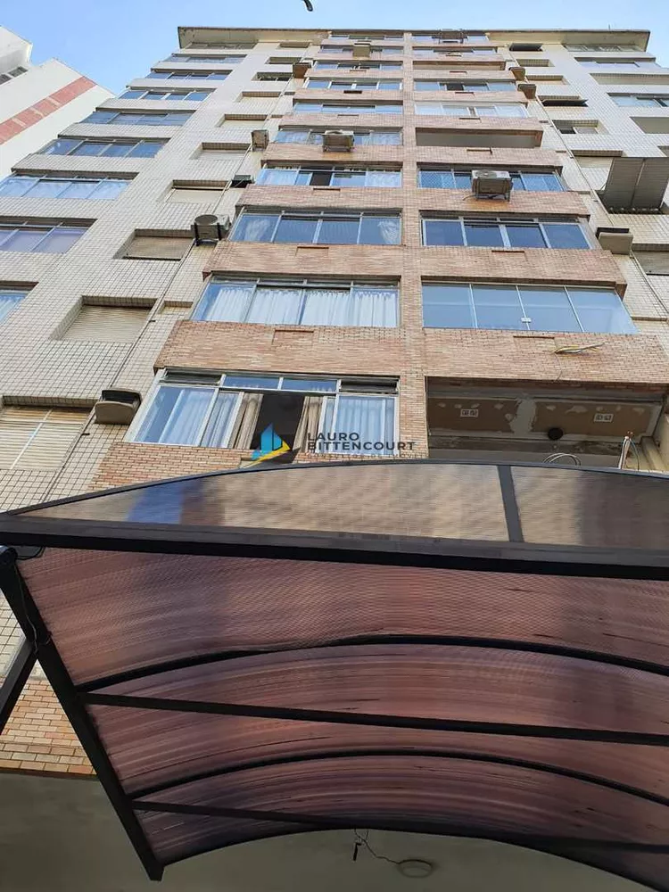 Apartamento à venda com 3 quartos, 100m² - Foto 1