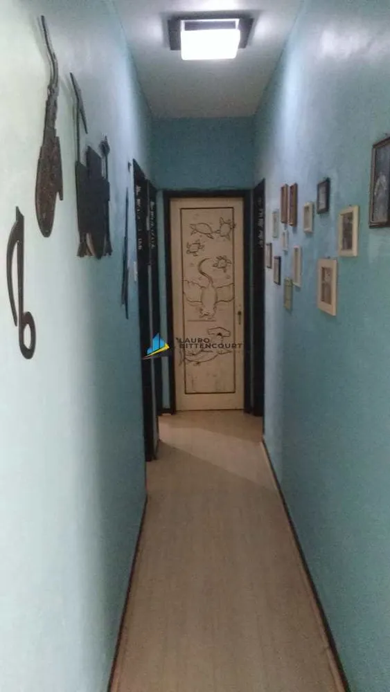 Apartamento, 3 quartos, 90 m² - Foto 5