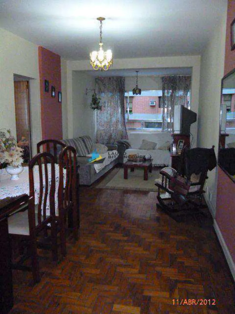 Apartamento, 2 quartos, 109 m² - Foto 6