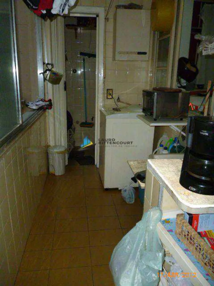 Apartamento, 2 quartos, 109 m² - Foto 9