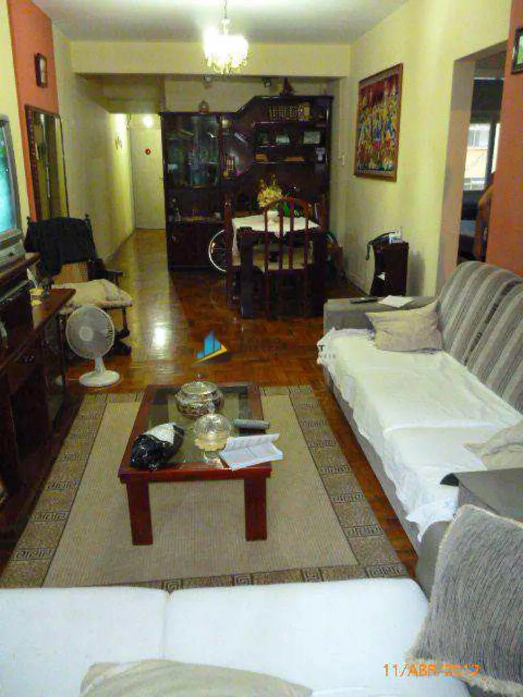 Apartamento, 2 quartos, 109 m² - Foto 7