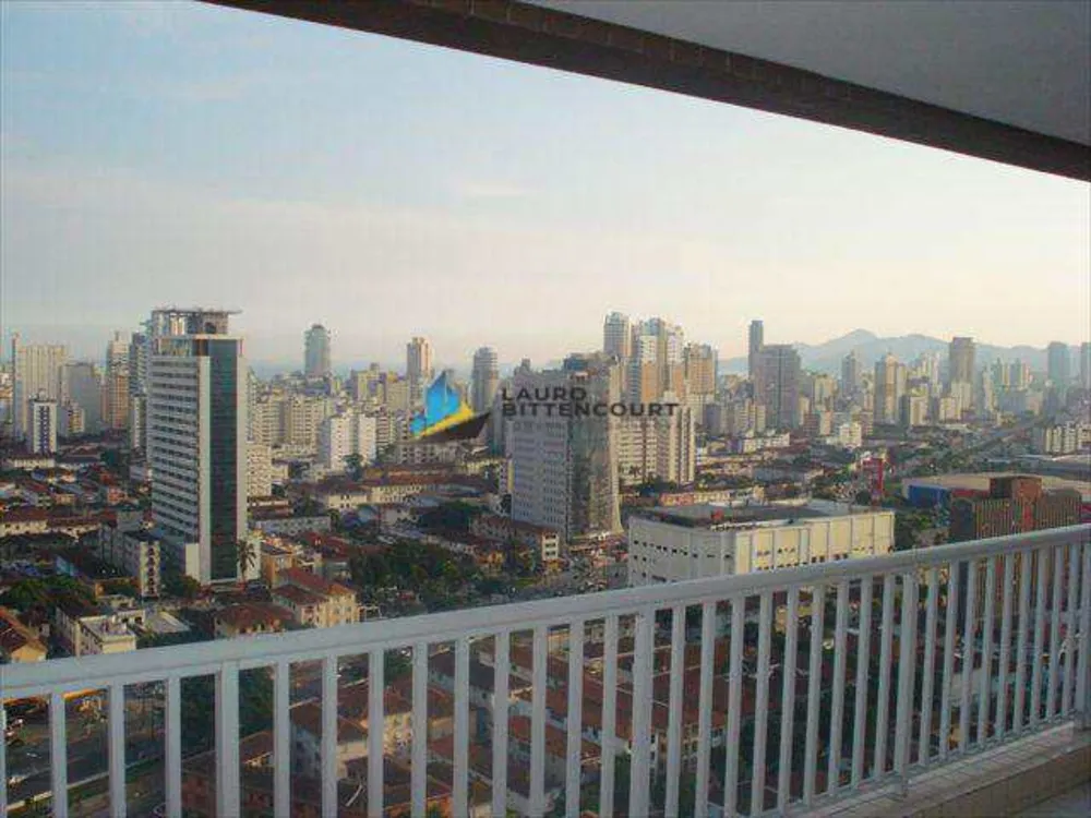 Apartamento, 3 quartos, 115 m² - Foto 1