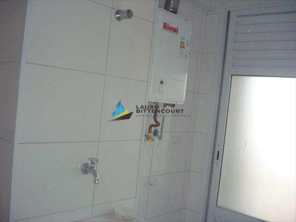 Apartamento, 3 quartos, 115 m² - Foto 2