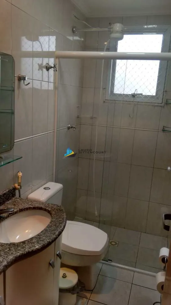 Apartamento, 2 quartos, 73 m² - Foto 9