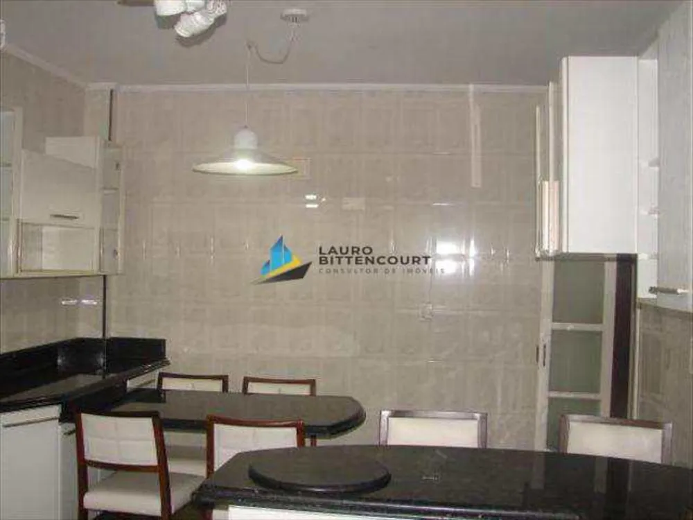 Apartamento, 3 quartos, 168 m² - Foto 3