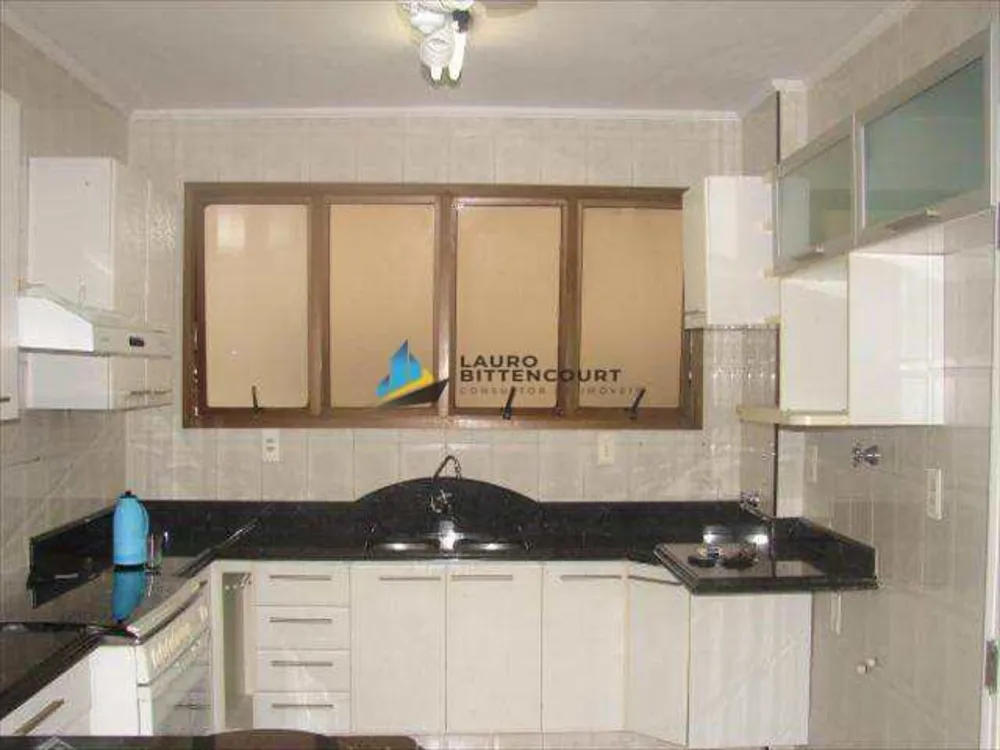 Apartamento, 3 quartos, 168 m² - Foto 2