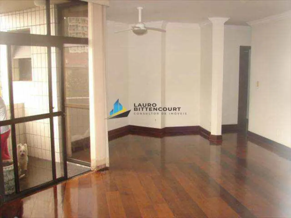 Apartamento, 3 quartos, 168 m² - Foto 1