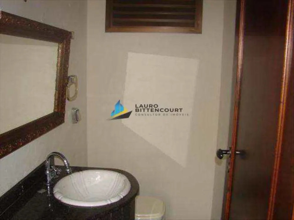 Apartamento, 3 quartos, 168 m² - Foto 7