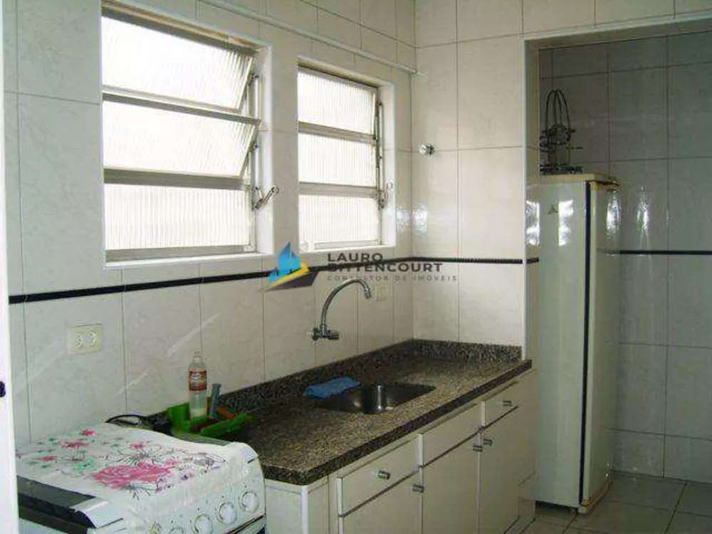 Apartamento à venda com 3 quartos, 115m² - Foto 4