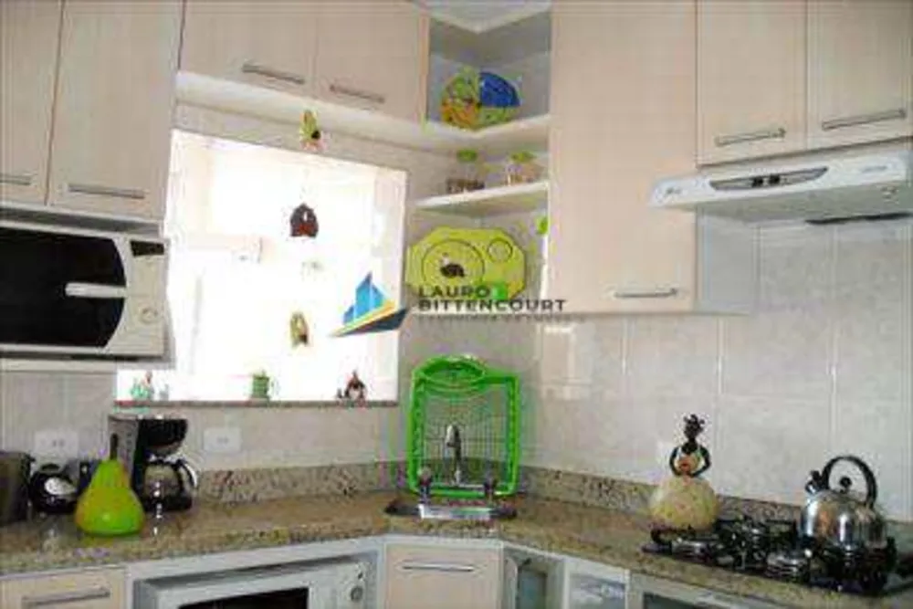 Apartamento, 2 quartos, 90 m² - Foto 5
