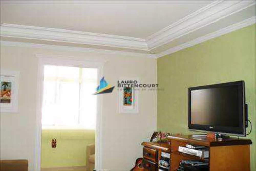 Apartamento, 2 quartos, 90 m² - Foto 3