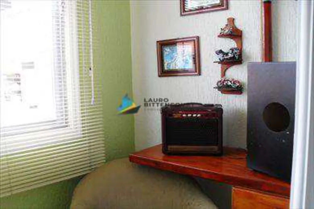 Apartamento, 2 quartos, 90 m² - Foto 2