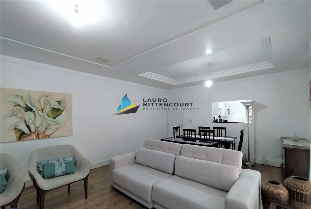 Apartamento, 2 quartos, 120 m² - Foto 2
