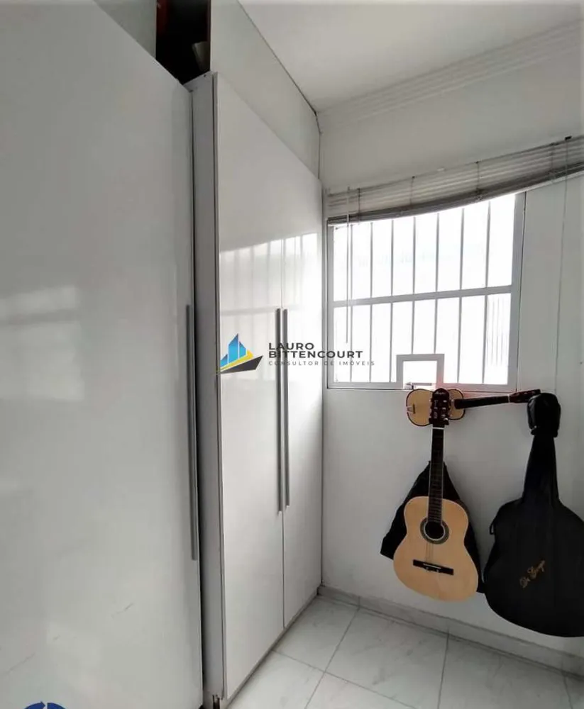 Apartamento, 2 quartos, 120 m² - Foto 9