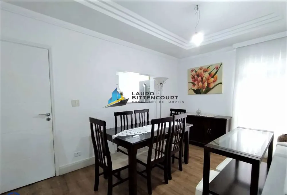 Apartamento, 2 quartos, 120 m² - Foto 11