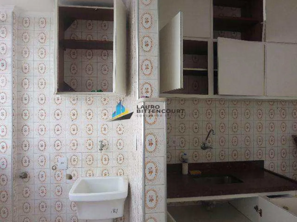 Apartamento, 3 quartos, 88 m² - Foto 3