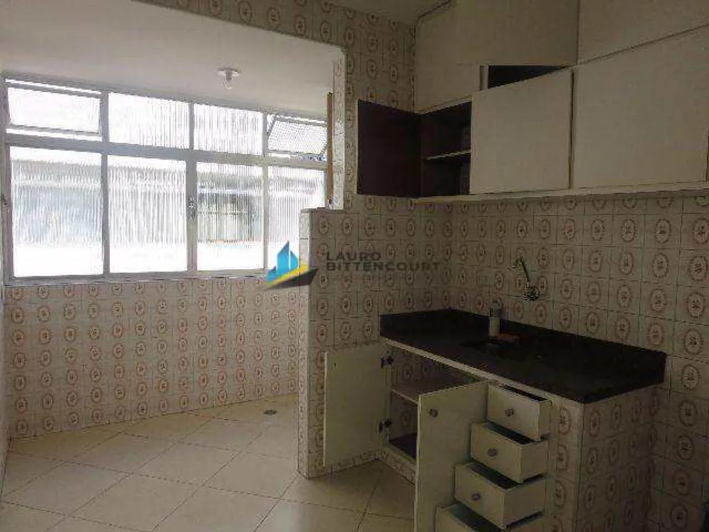 Apartamento, 3 quartos, 88 m² - Foto 4