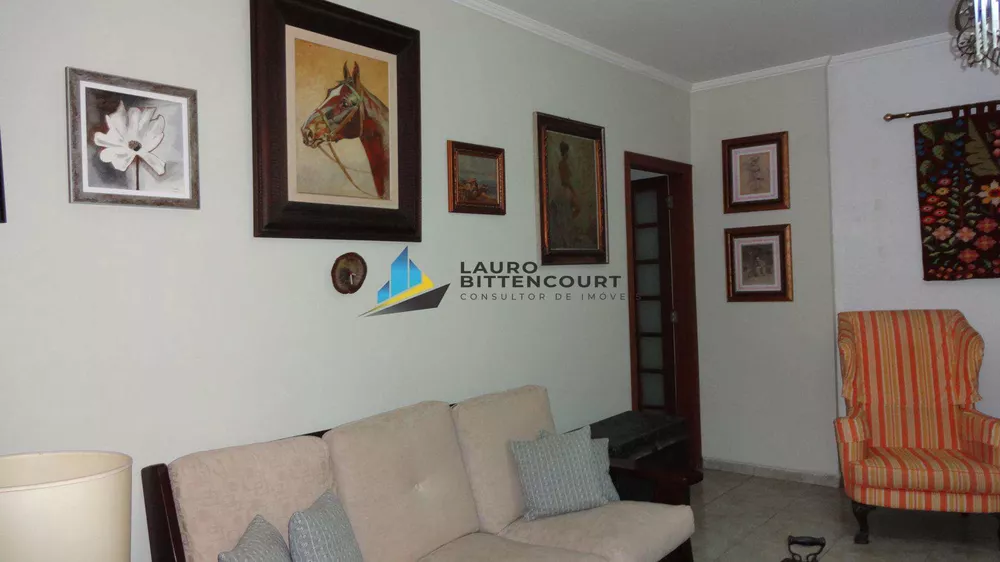 Apartamento à venda com 2 quartos, 106m² - Foto 3