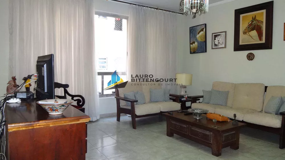 Apartamento à venda com 2 quartos, 106m² - Foto 2