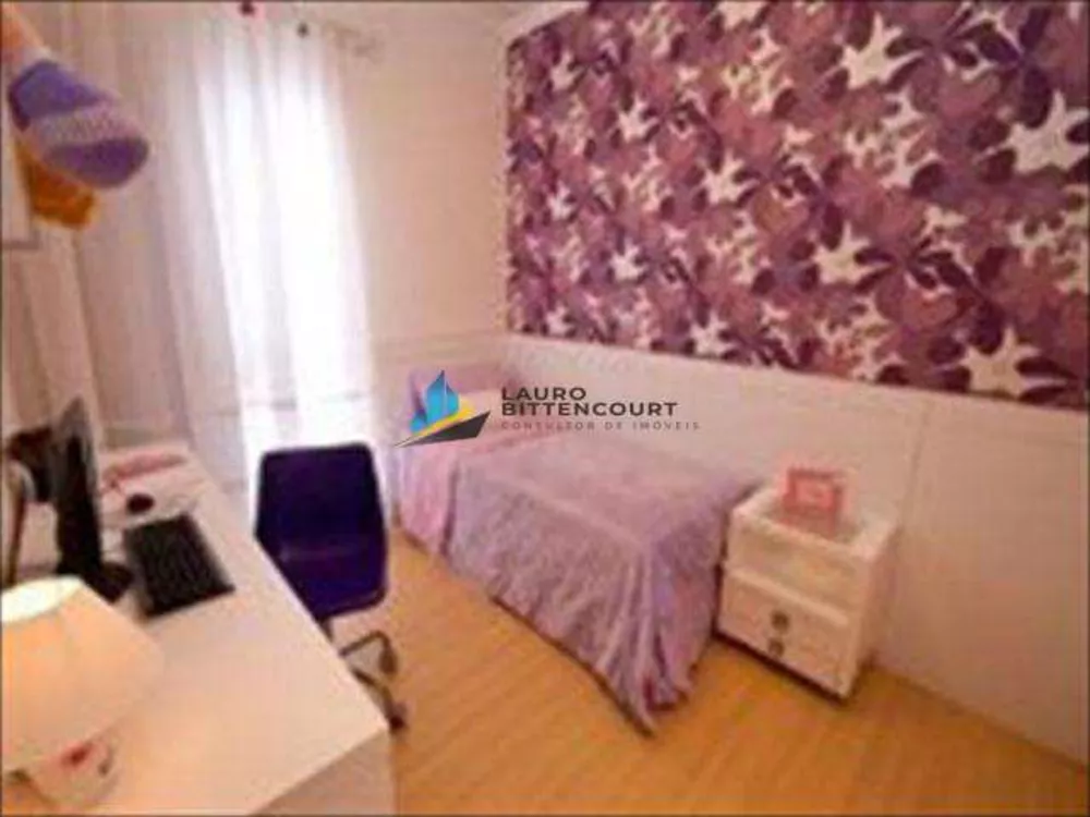 Apartamento à venda com 3 quartos, 87m² - Foto 4