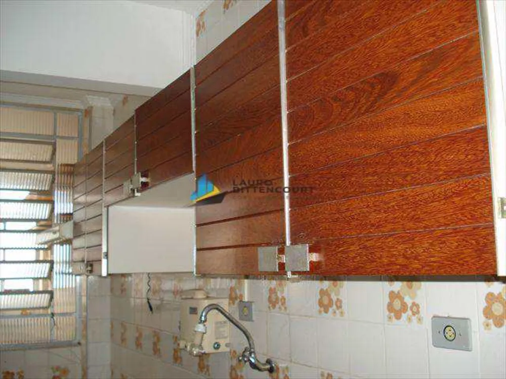 Apartamento, 3 quartos, 171 m² - Foto 1