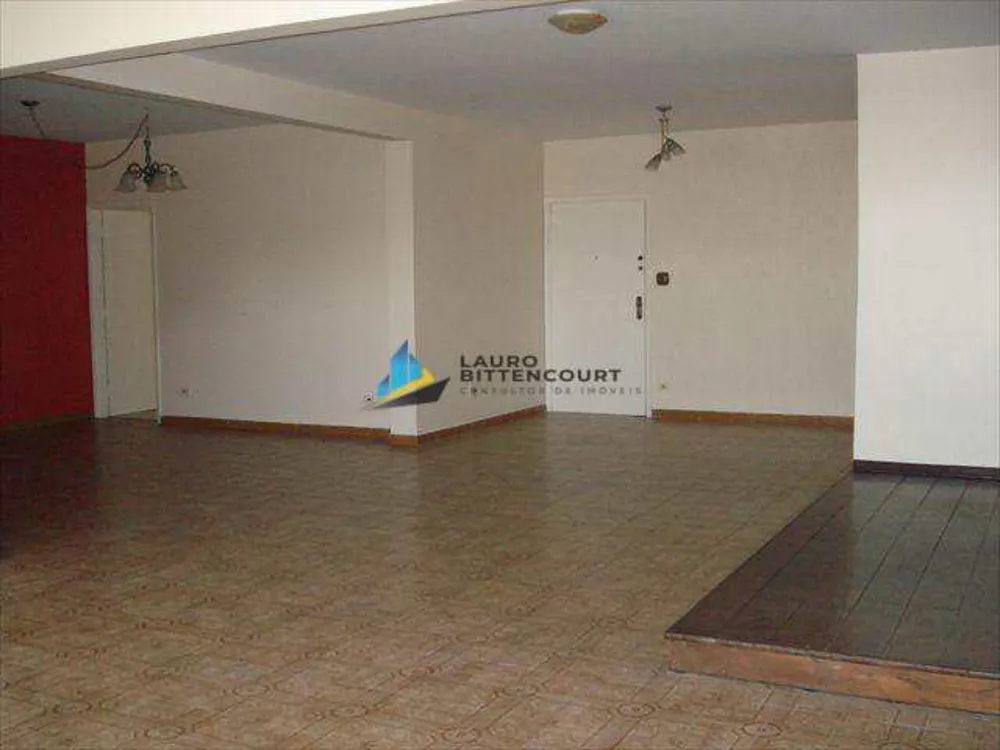 Apartamento, 3 quartos, 171 m² - Foto 6