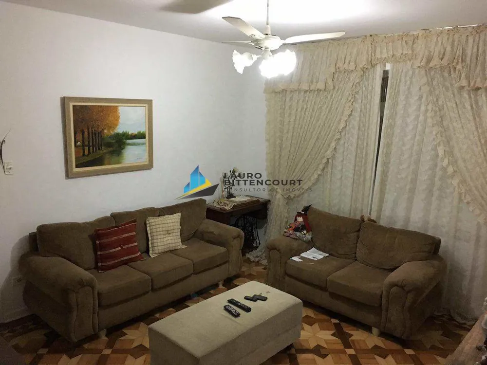 Apartamento, 2 quartos, 126 m² - Foto 2