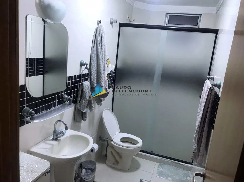 Apartamento, 3 quartos, 74 m² - Foto 8