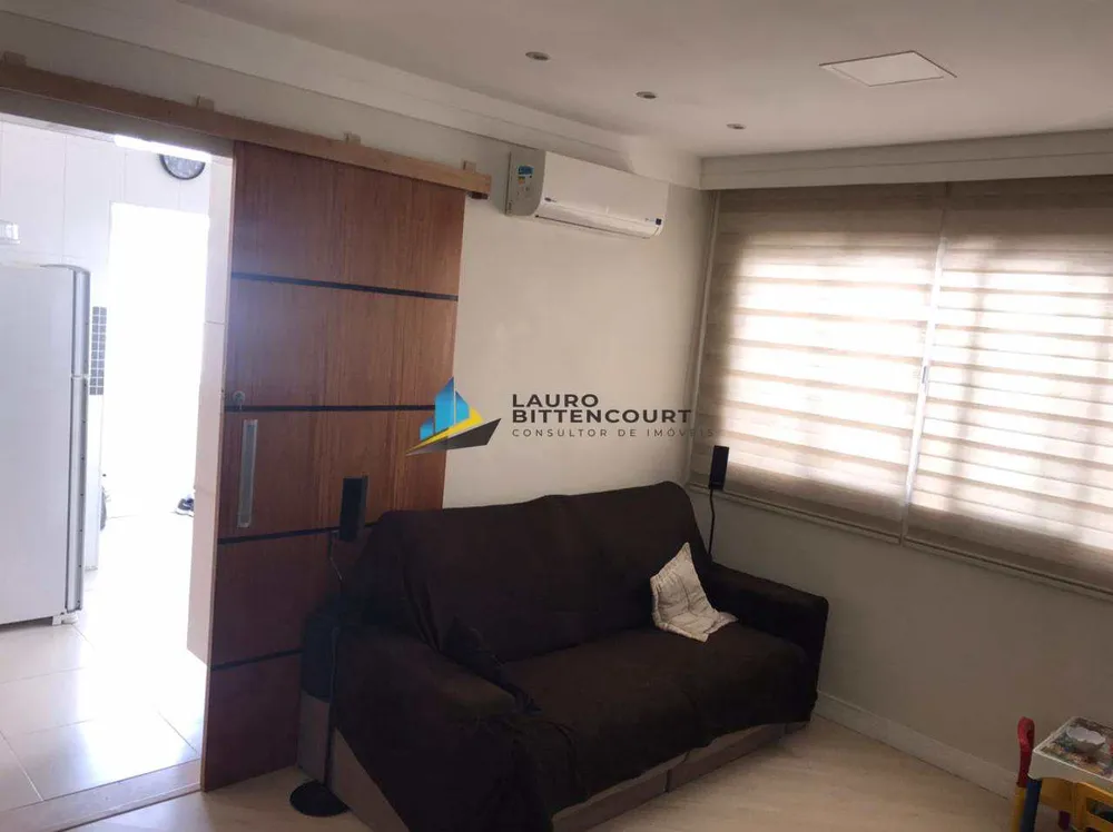 Apartamento, 3 quartos, 74 m² - Foto 3