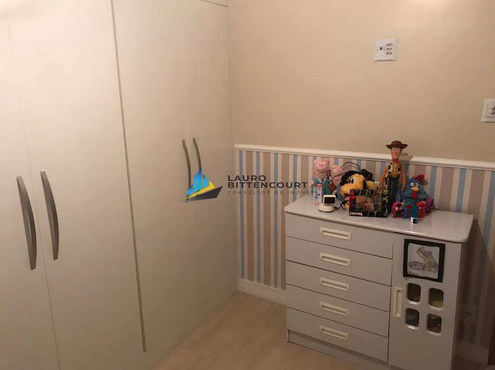Apartamento, 3 quartos, 74 m² - Foto 10