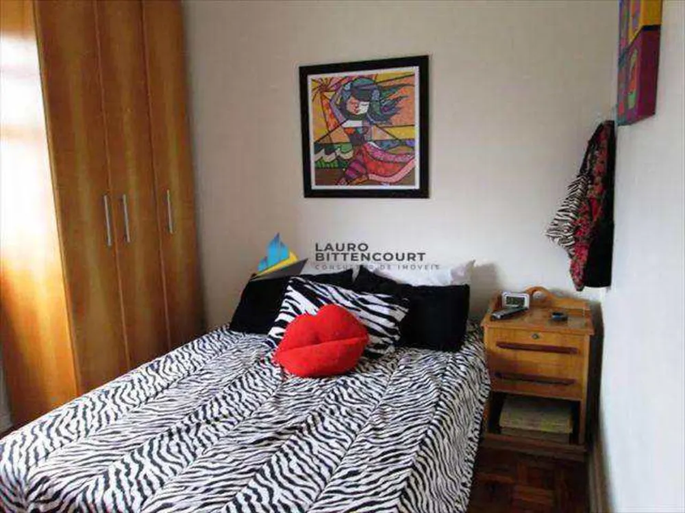 Apartamento, 2 quartos, 76 m² - Foto 9
