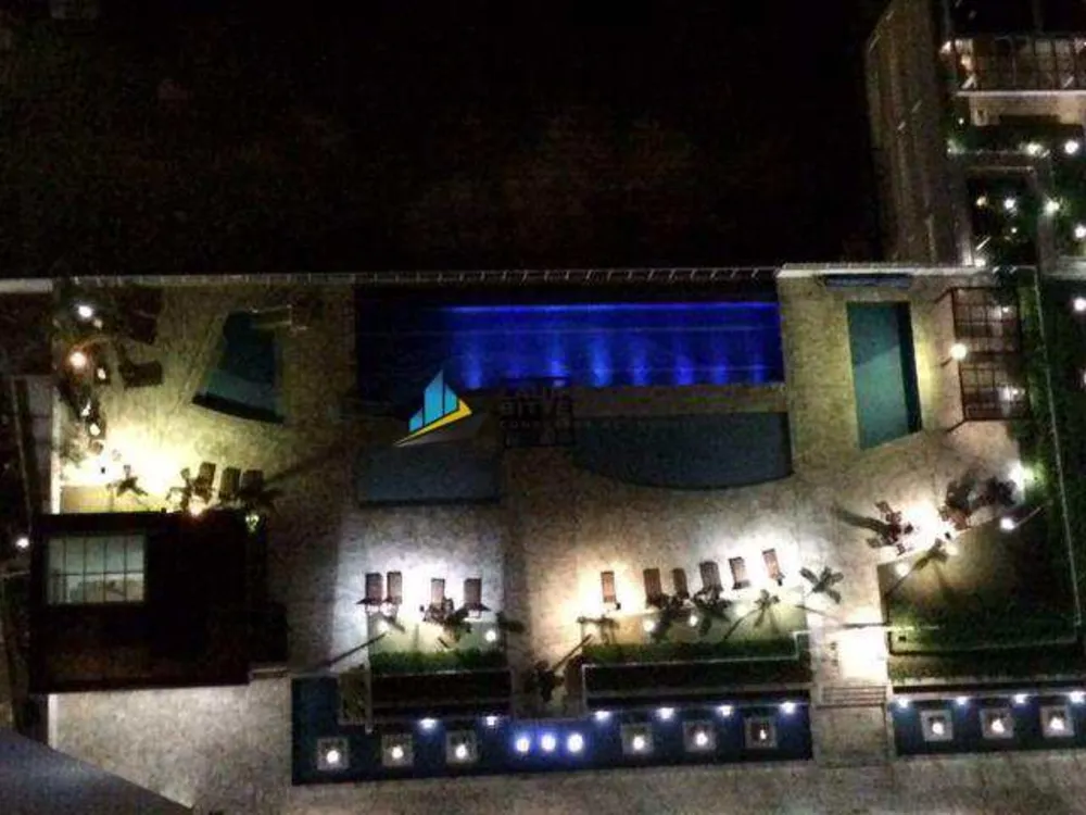Apartamento, 2 quartos, 77 m² - Foto 11