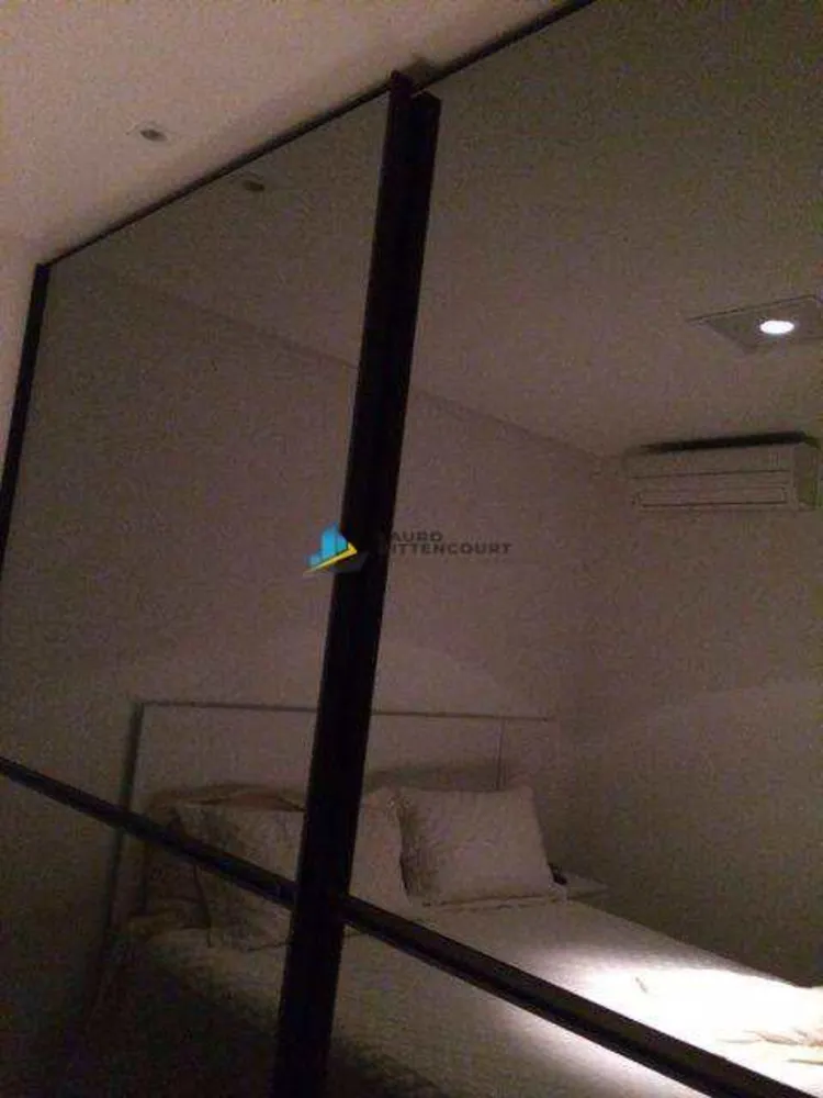 Apartamento, 2 quartos, 77 m² - Foto 3