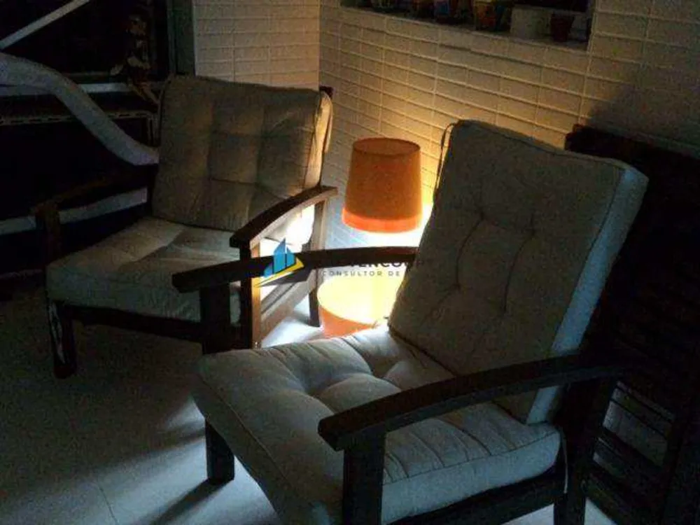 Apartamento, 2 quartos, 77 m² - Foto 7