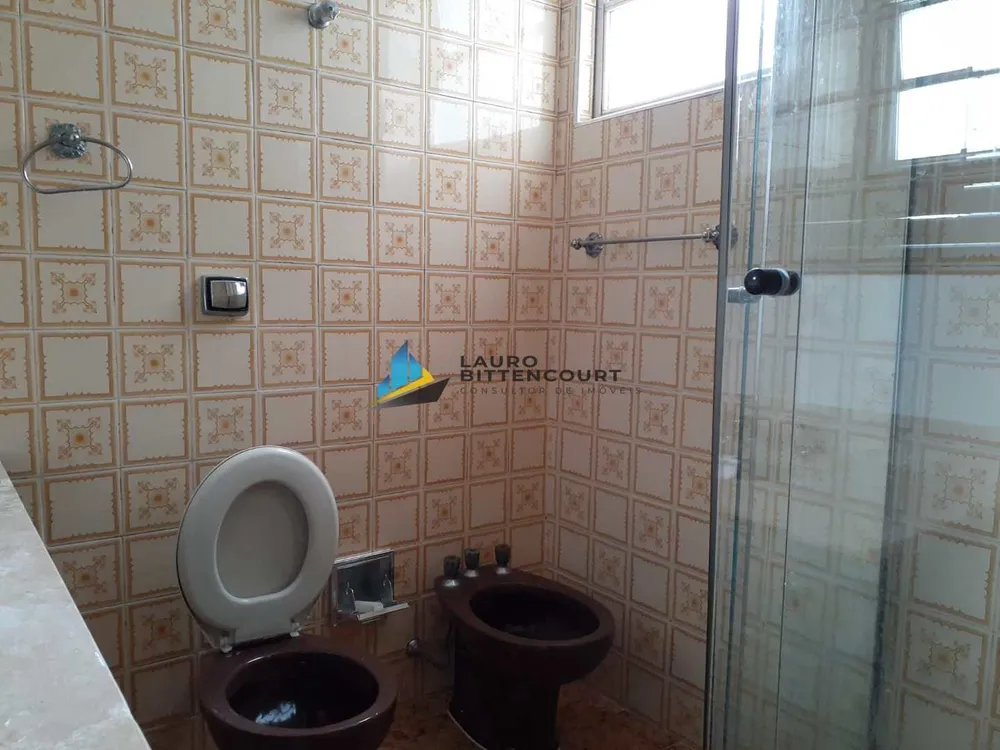 Apartamento, 3 quartos, 138 m² - Foto 11