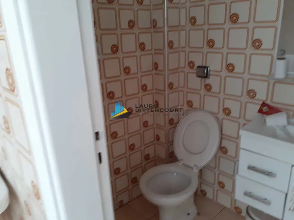 Apartamento, 3 quartos, 138 m² - Foto 12