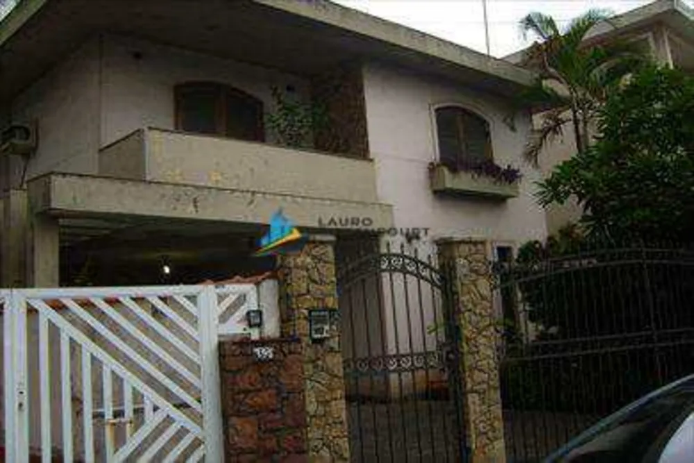 Casa, 340 m² - Foto 1