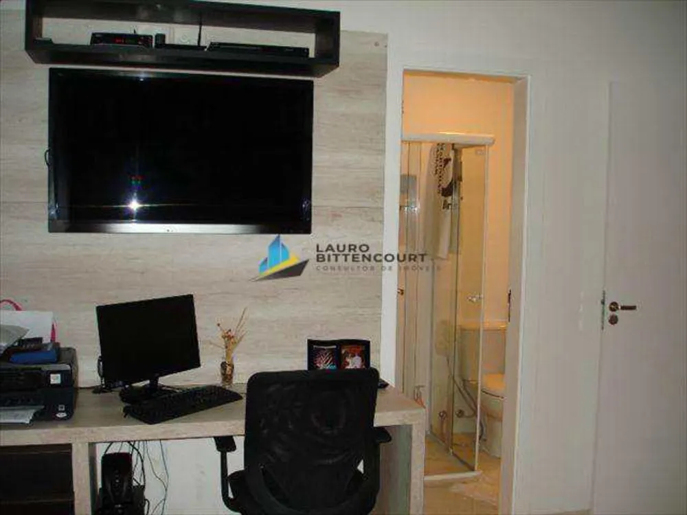 Apartamento, 2 quartos, 100 m² - Foto 8