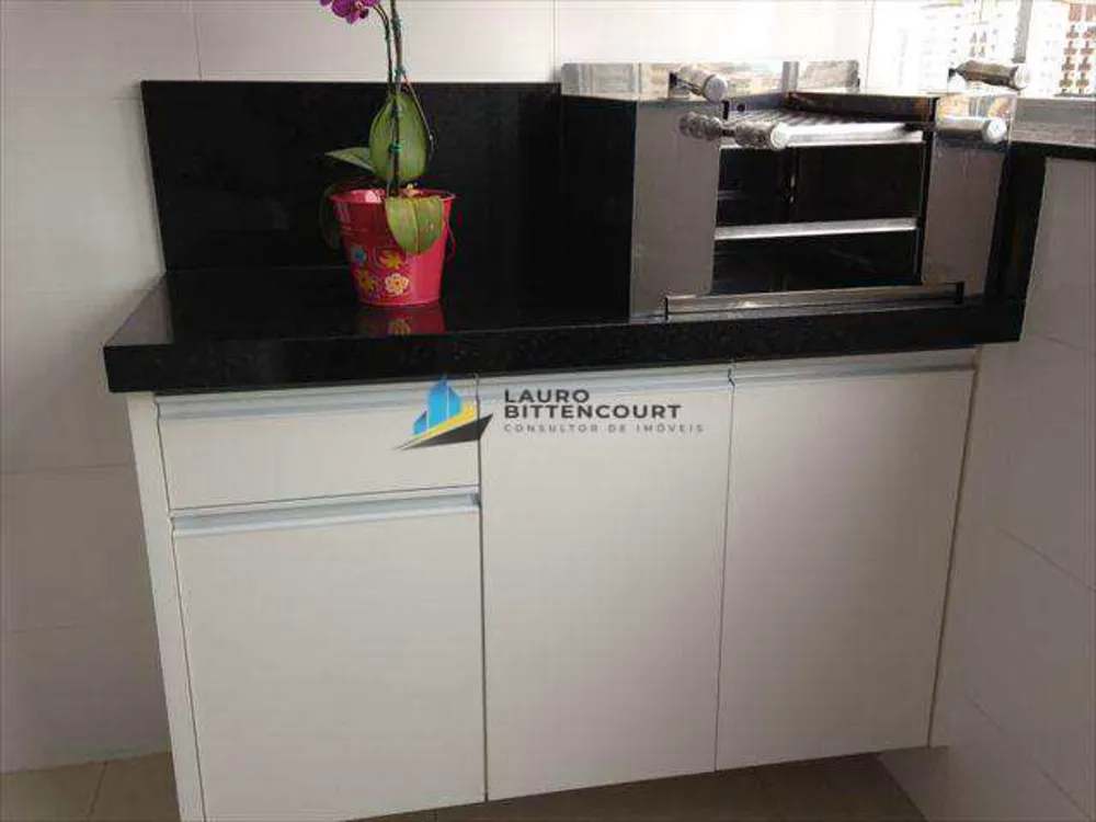 Apartamento, 2 quartos, 100 m² - Foto 6