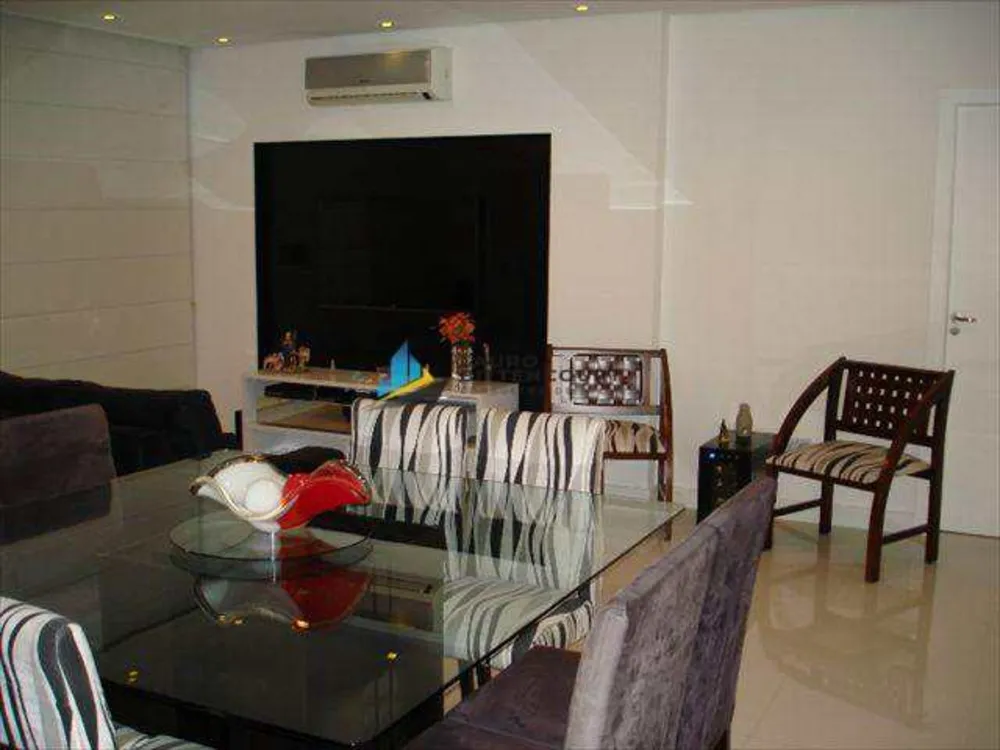 Apartamento, 2 quartos, 100 m² - Foto 1