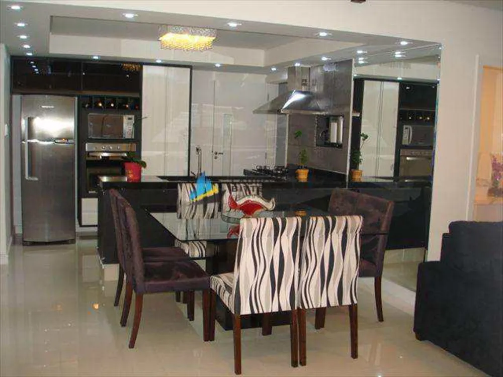 Apartamento, 2 quartos, 100 m² - Foto 5