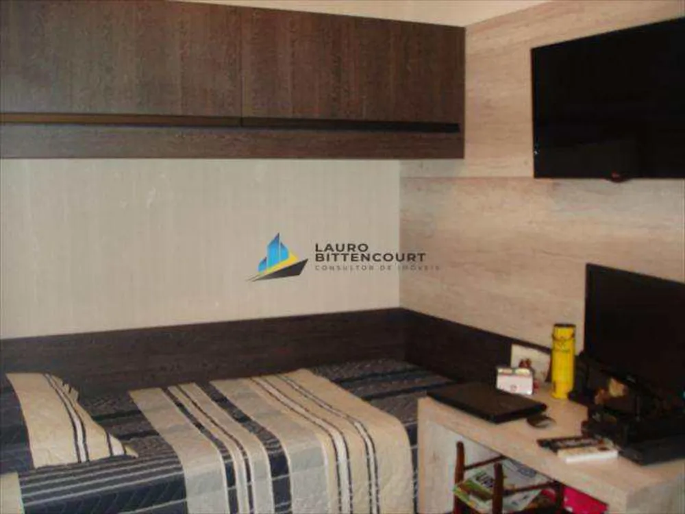 Apartamento, 2 quartos, 100 m² - Foto 9