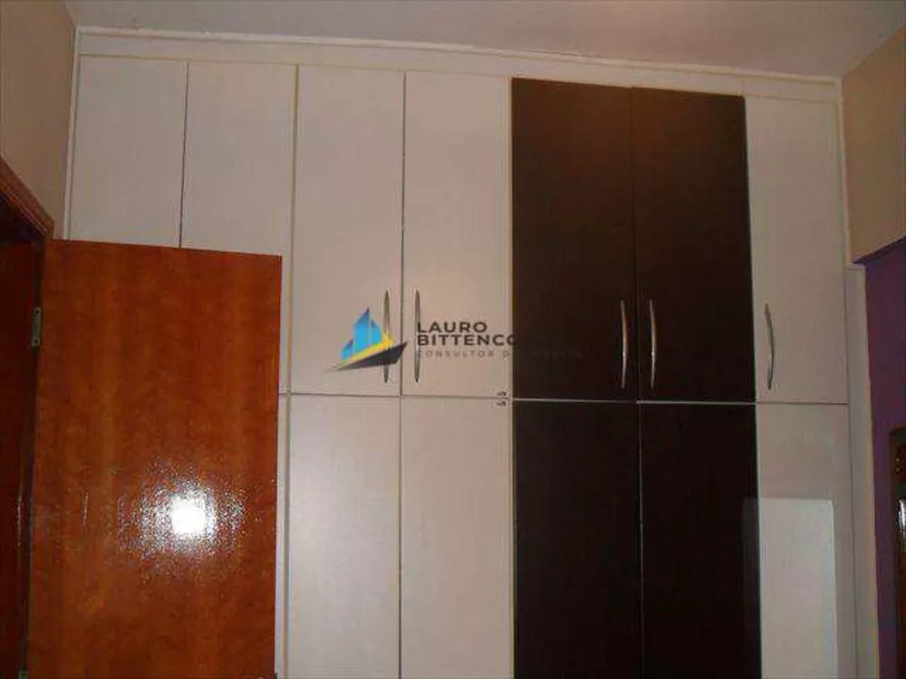 Apartamento à venda com 1 quarto, 54m² - Foto 2