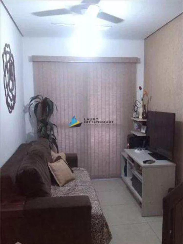 Apartamento à venda com 2 quartos, 58m² - Foto 1