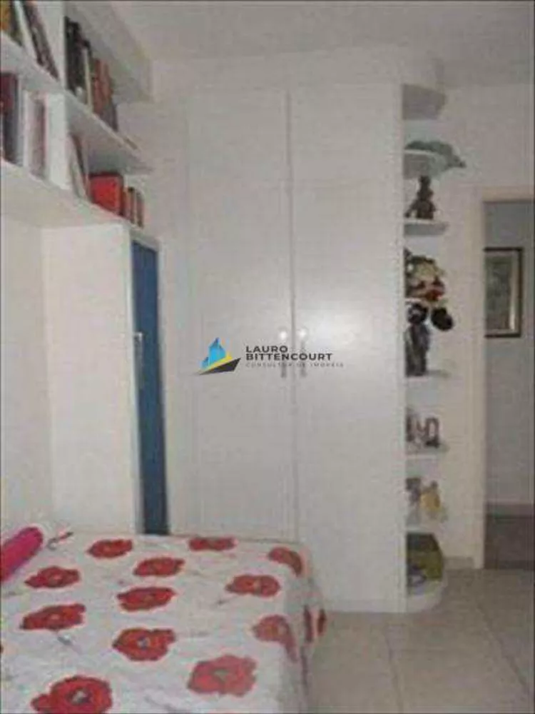 Apartamento à venda com 2 quartos, 75m² - Foto 3