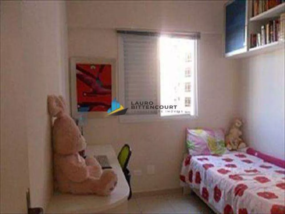 Apartamento à venda com 2 quartos, 75m² - Foto 4