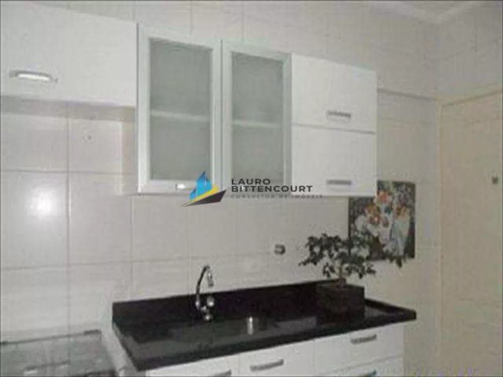 Apartamento à venda com 2 quartos, 75m² - Foto 2