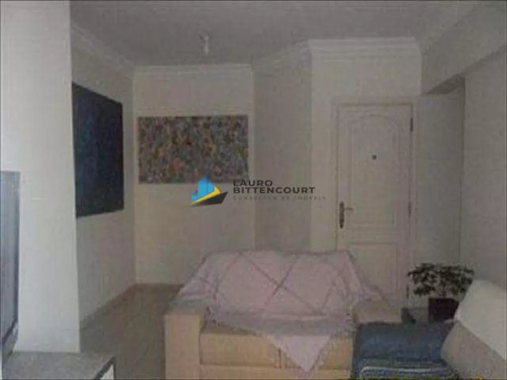 Apartamento à venda com 2 quartos, 75m² - Foto 1