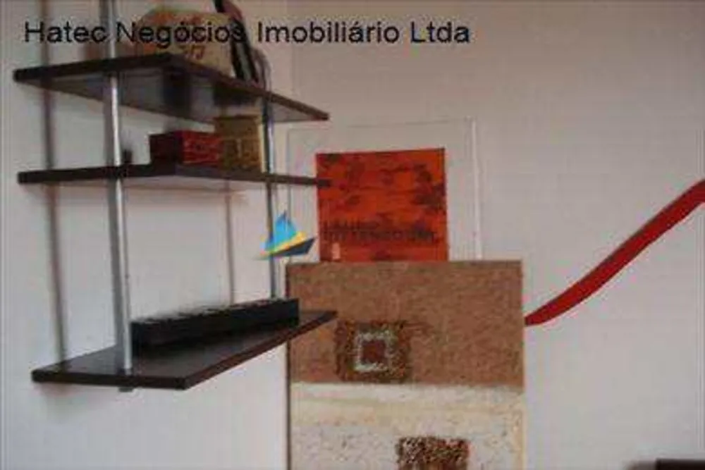 Apartamento, 4 quartos, 150 m² - Foto 2