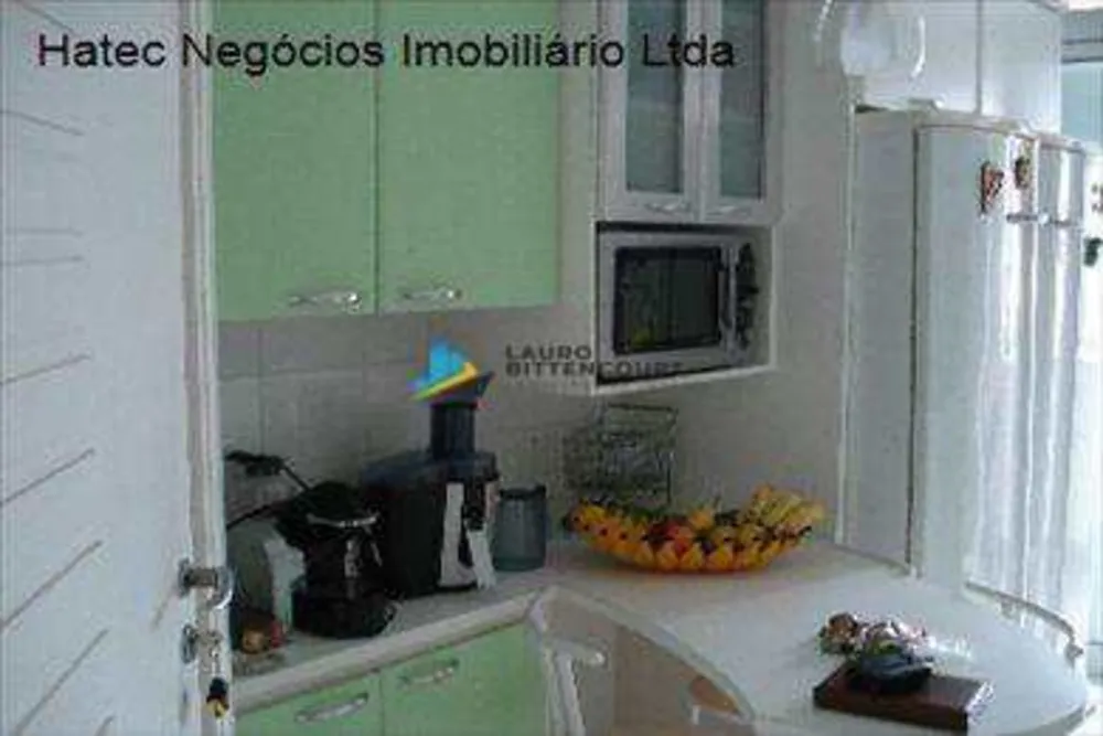 Apartamento, 4 quartos, 150 m² - Foto 9